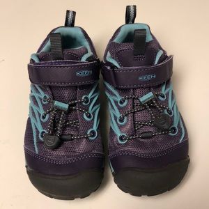 Girls Keen Shoes